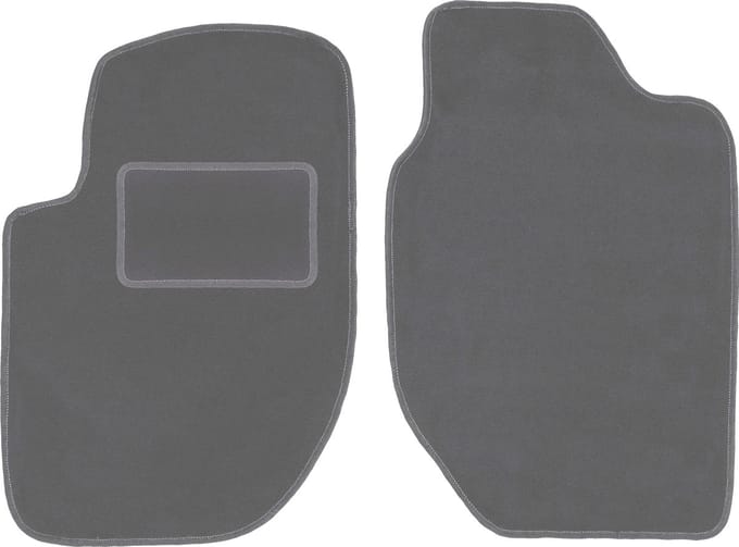 Automatten voor: Land Rover Freelander I SUV (1996-2006)
