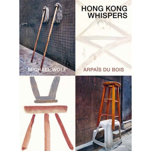 Hong Kong Whispers