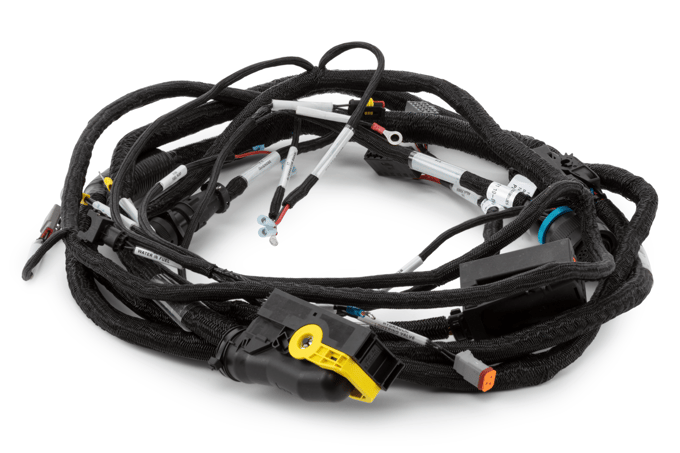 Cable assy