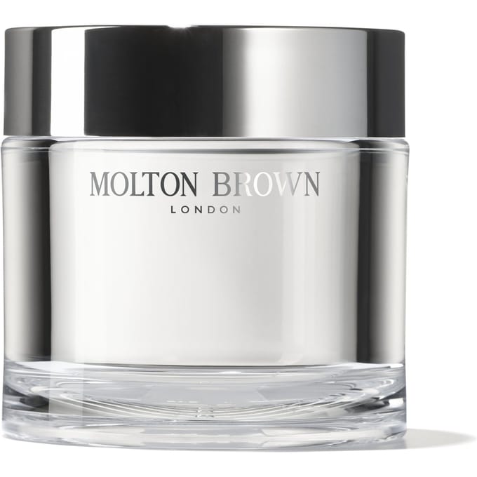 Molton Brown Orange & Bergamot Refillable Body Cream