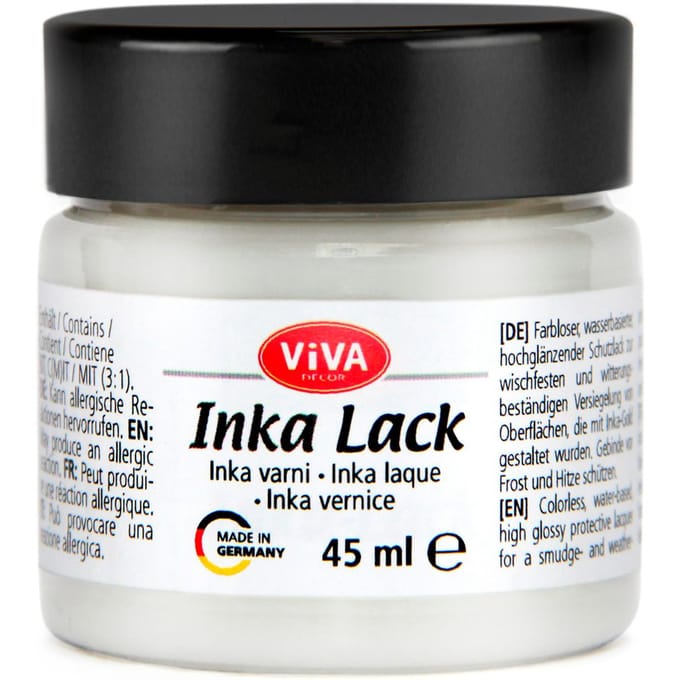 Viva Decor Inca Lak