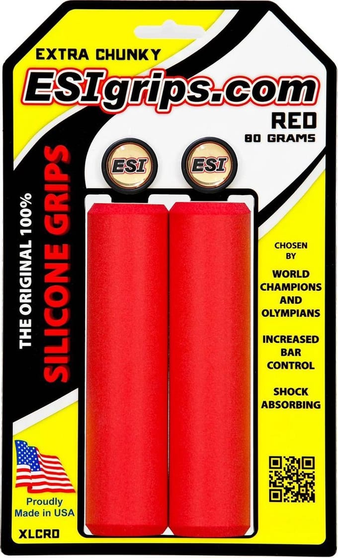 Handvatten Esi Grips Extra Chunky