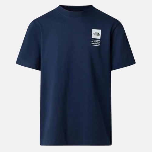 T-shirt Korte Mouw The North Face 174577