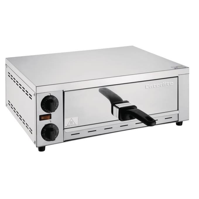 Caterlite pizza oven