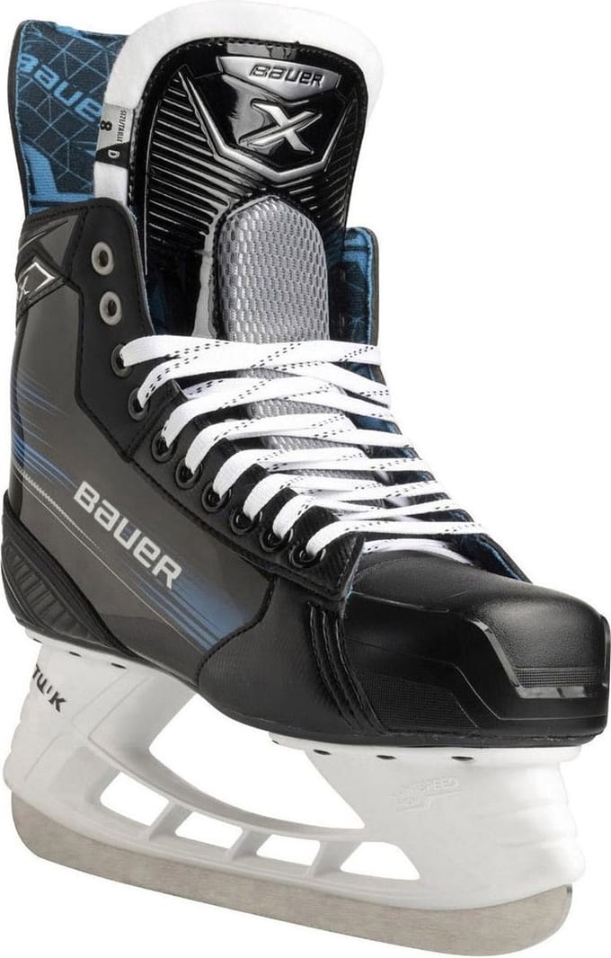Bauer X IJshockeyschaatsen Senior