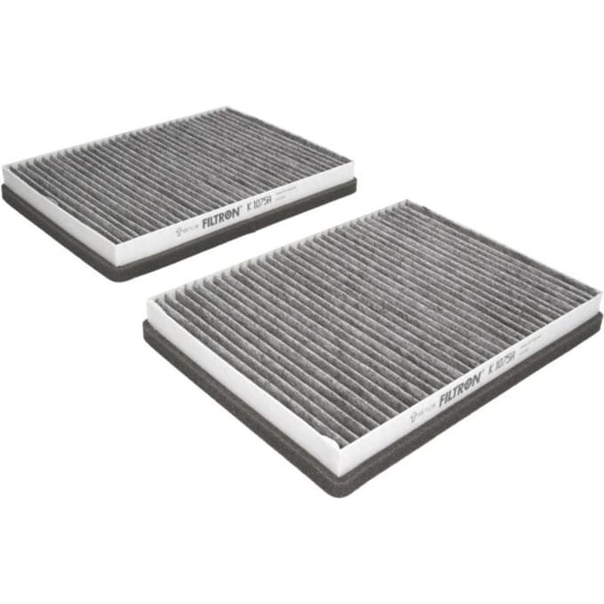 Cabinefilter FILTRON K1075A-2X