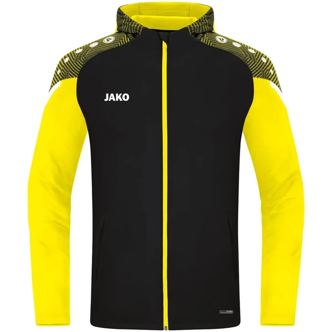 Jako - Performance Jas - Teamwear Heren-M