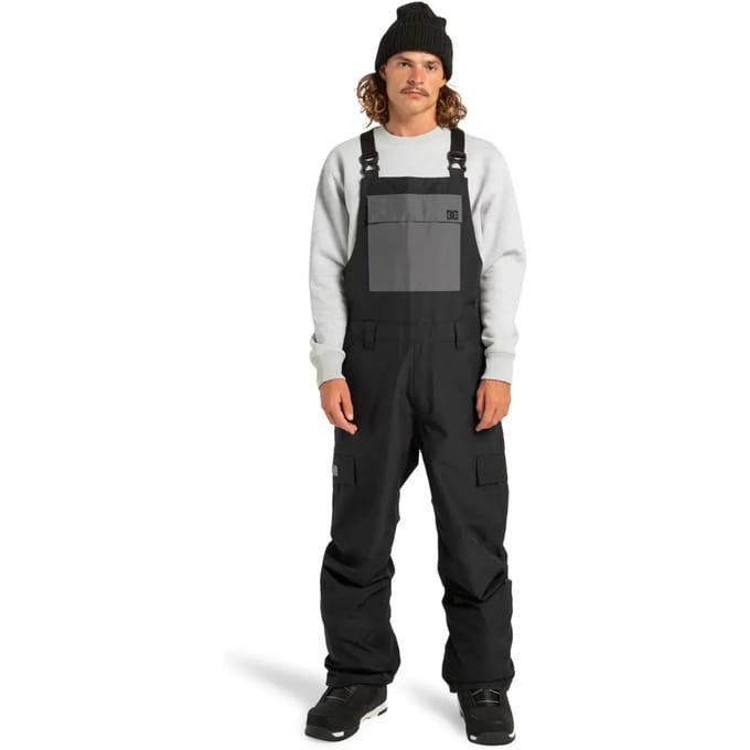Ski-overalls DC Shoes Docile