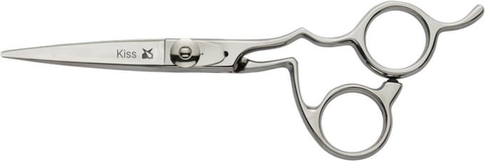 Leader Kiss 6 inch professionele kappersschaar - model 300-60