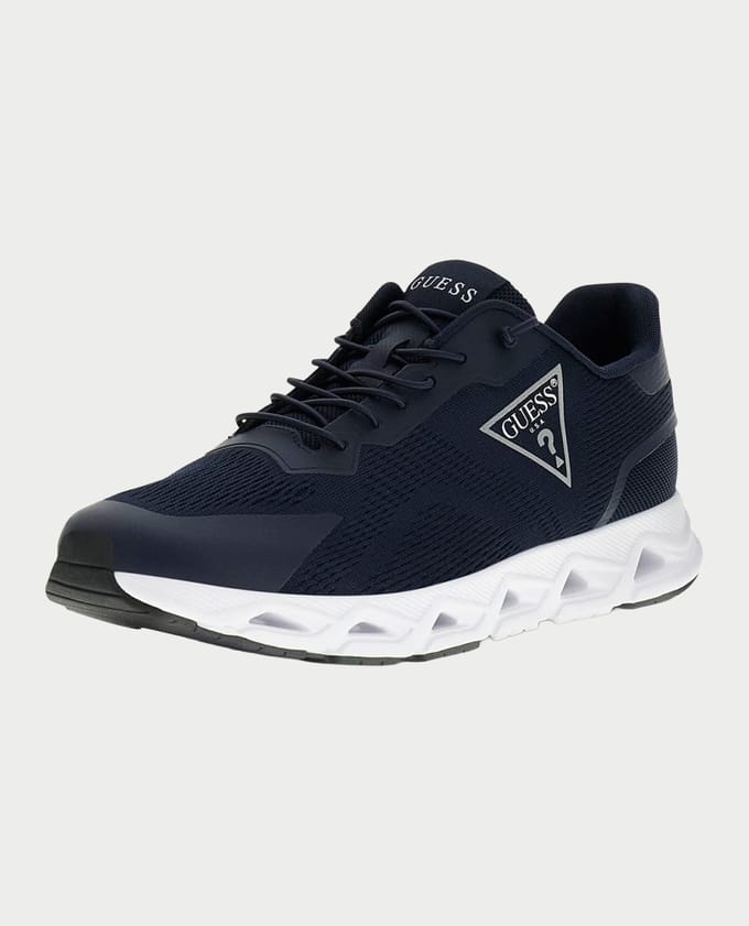 Guess Sneakers blauw
