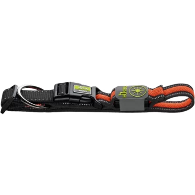 Hunter Manoa LED Halsband 60 - Zwart
