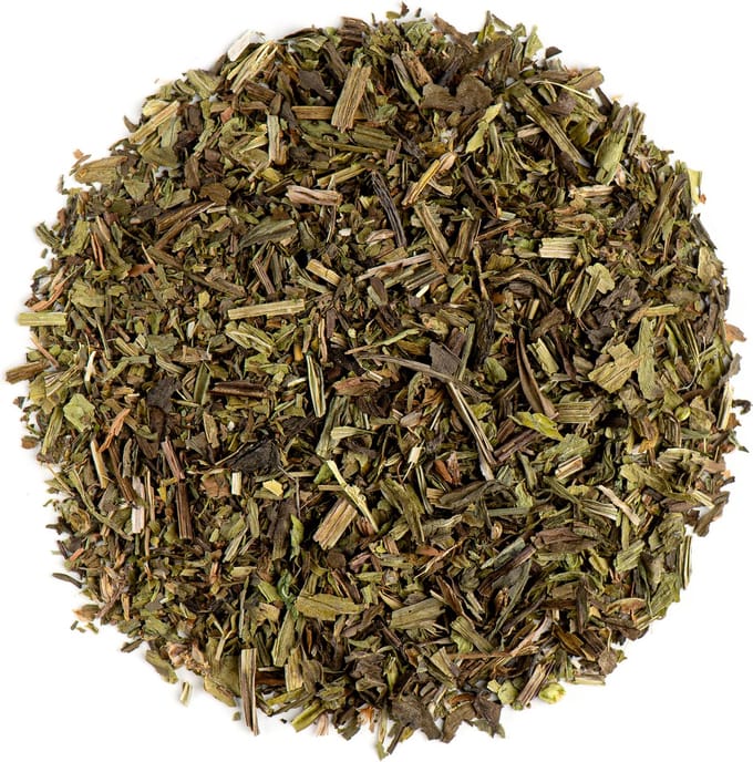 Weegbree Thee Bladeren Bio - 100 gram