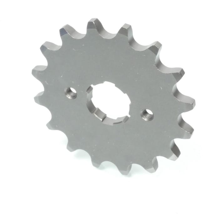 Pignon de sortie de boite Esjot pour Auto 50-32139-16 / 16 dents pas 520 Neuf