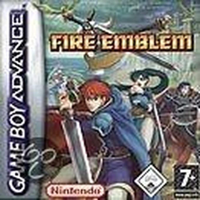 Fire Emblem