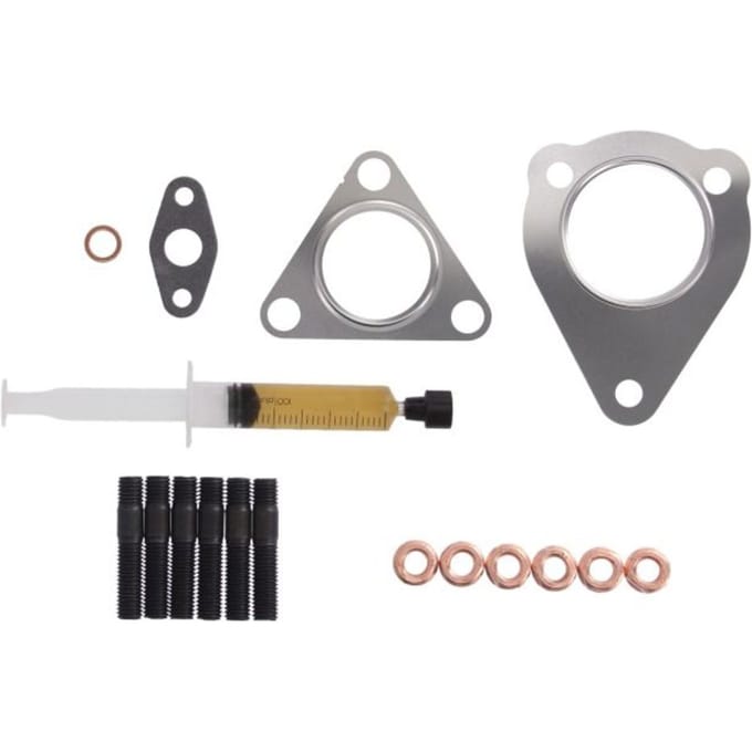 Montageset, supercharger AJUSA JTC11368
