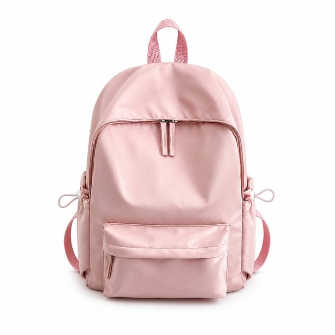 Rugzak Roze | Kind | 12 liter | School | Meisje | Jongen