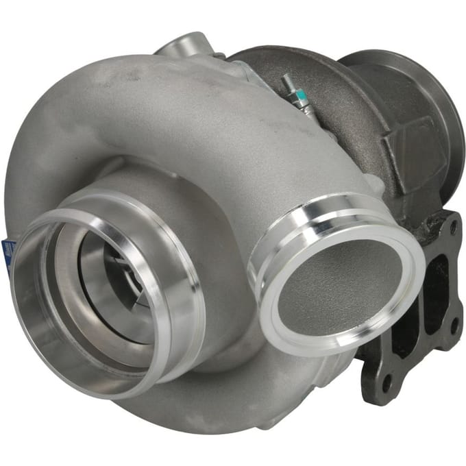 Supercharger, drukvulling NISSENS 93339