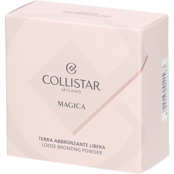 Collistar Magica Bronzing Loose Powder - 10 gr