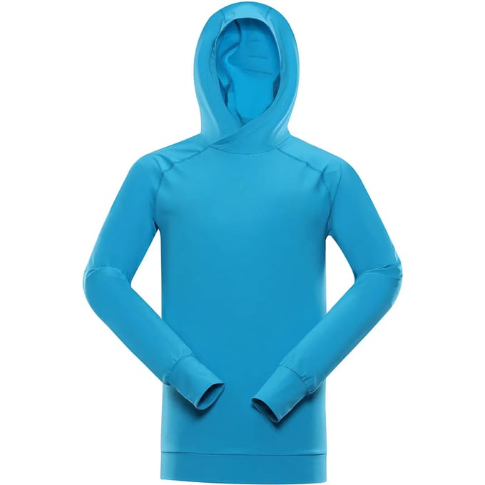 Hoodie Alpine Pro Light
