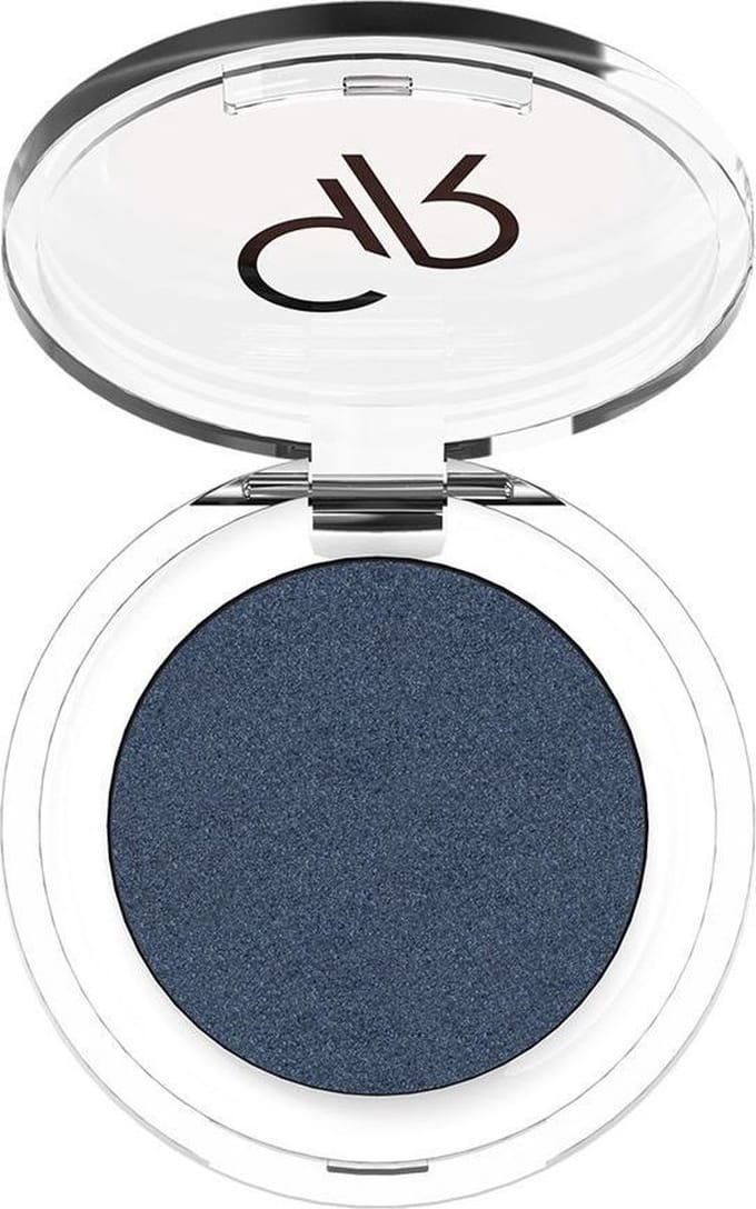 Golden Rose Golden Rose Soft Color Mono Eyeshadow 59- Pearly, glans oogschaduw