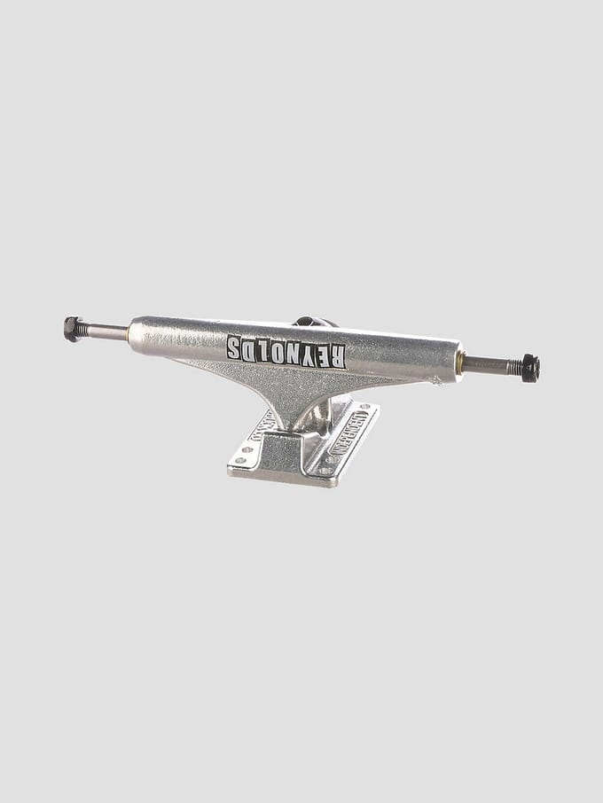 Independent 159 Hollow Reynolds Block Silver Mid Truck grijs