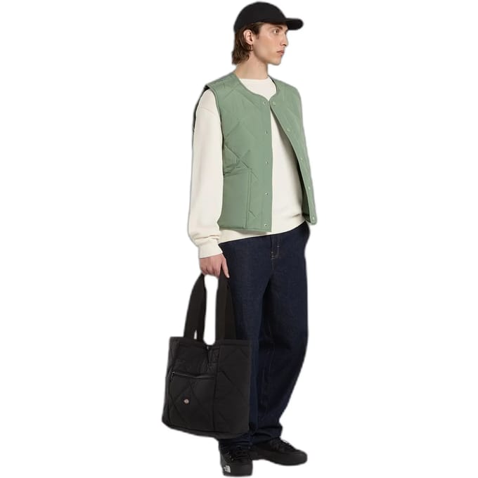 Mouwloos jasje Dickies Samburg Liner