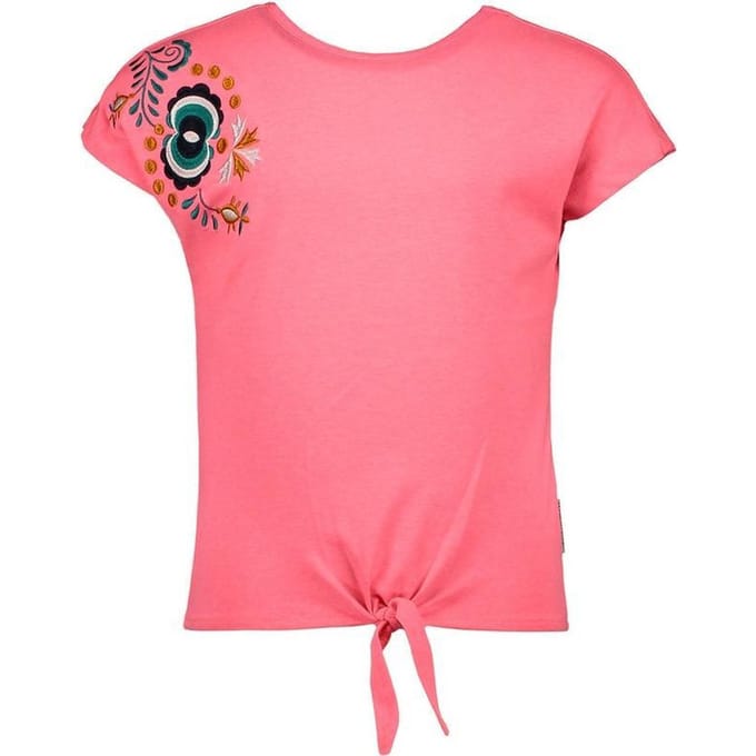 B. Nosy - Maat 110 - Kids Meisjes T-shirt