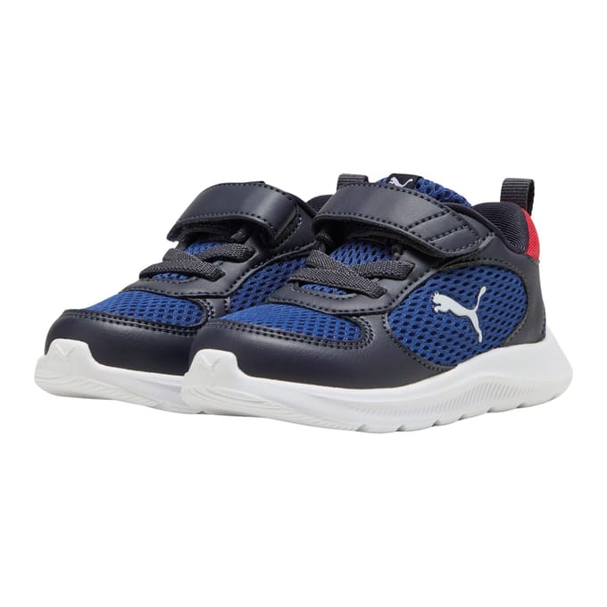 Puma Fun Racer 2 Sneakers Junior
