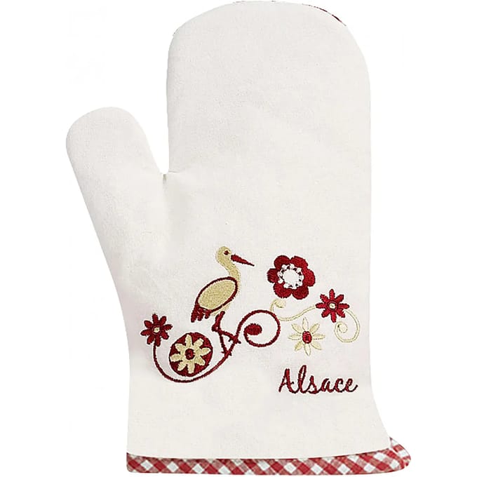 Keukenhandschoenen Winkler Harz