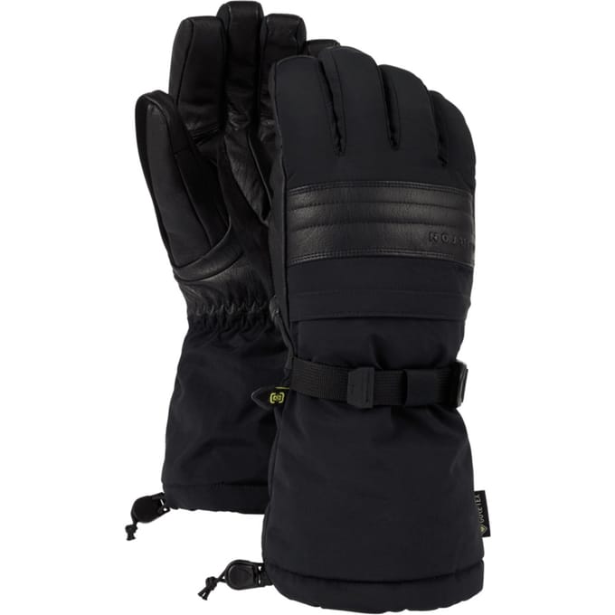 Burton W Burton GORE_TEX Warmest Glov