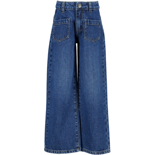 Zeeman Broek - Blauw Blauw 98