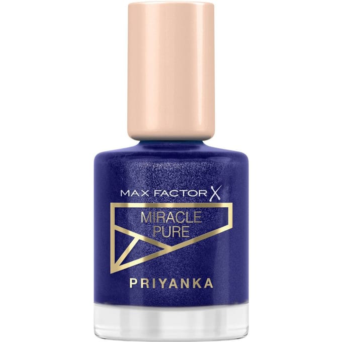 Nagellak Max Factor Miracle Pure Priyanka Nagellak