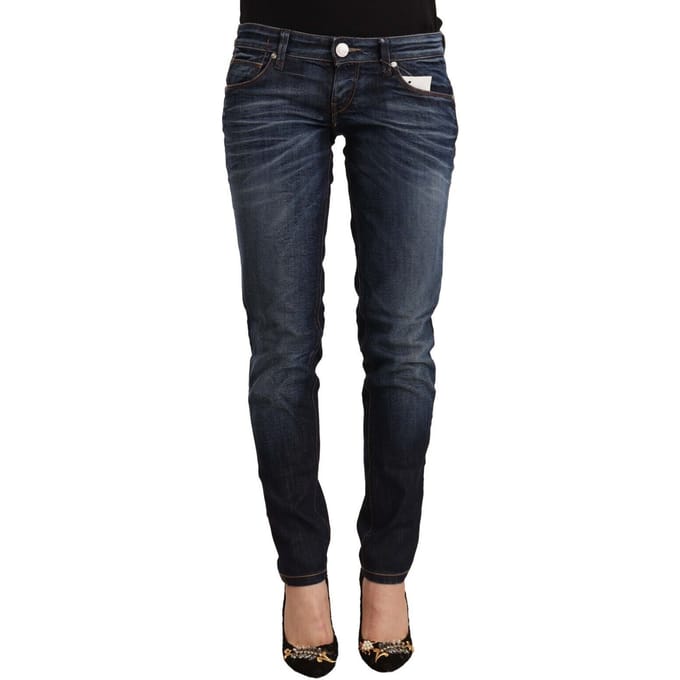 Acht Skinny Jeans