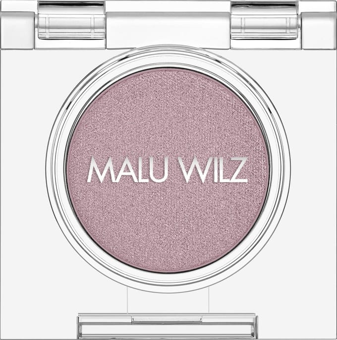 Malu Wilz - velvet Oogschaduw Mauve Aura - Nr. 75 - 2g - eyeshadow pearly
