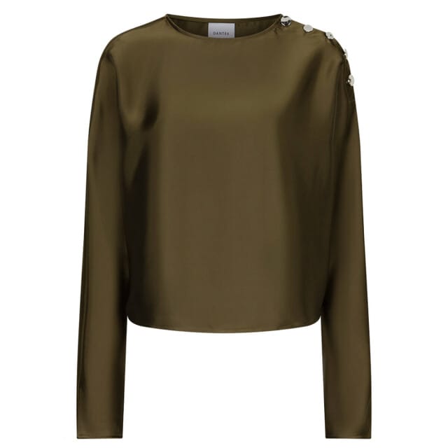Dante 6 Top lange mouw 263186 leiva