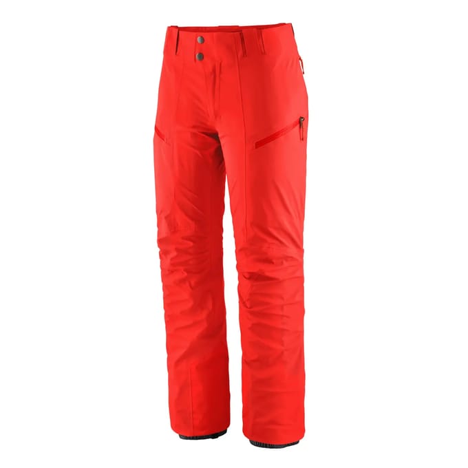 Dames skibroek Patagonia Stormstride