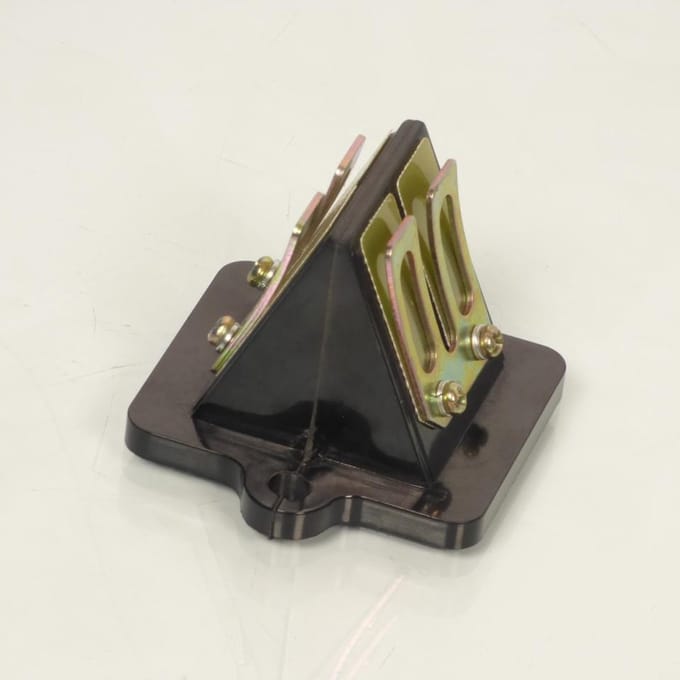 Clapet d admission Teknix pour Scooter Peugeot 50 Django Neuf