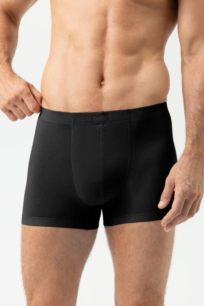 mey Shorty Serie mey Dry Cotton Breeze - das Original