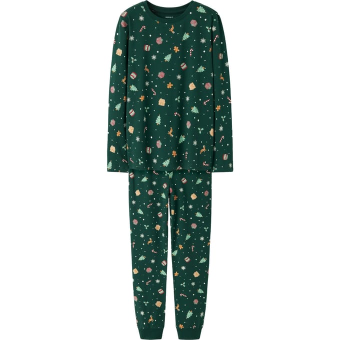 Name it Kerst Pyjama Junior
