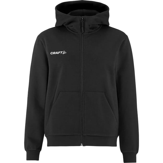 Dames Hoodie Craft Community 2.0