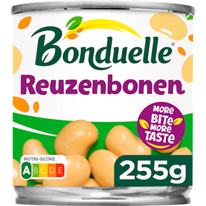Reuzenbonen