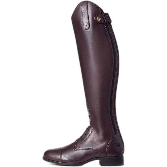 Dames rijlaarzen Ariat Heritage Contour II Field