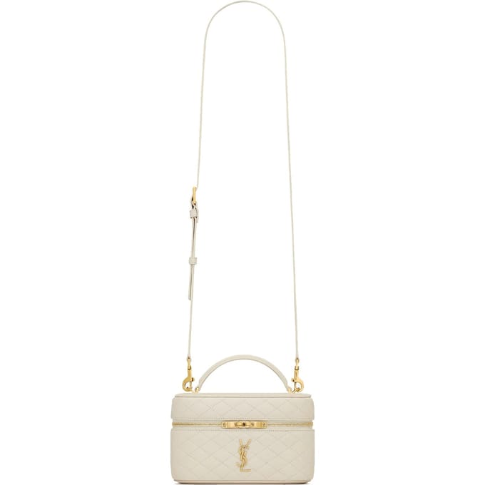 Saint Laurent Gaby Vanity-tas