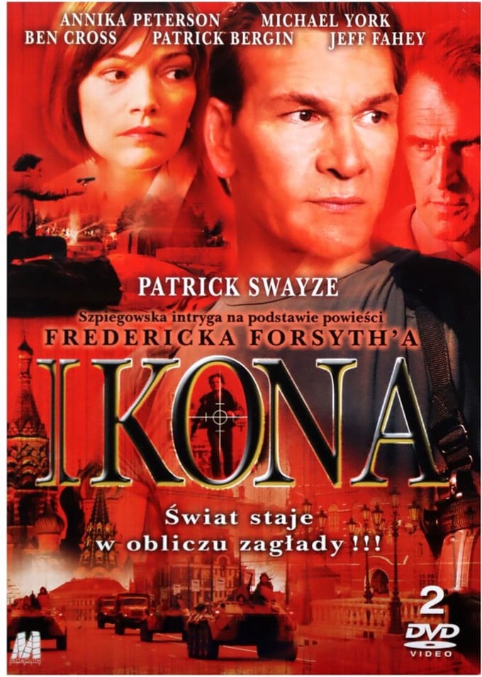 Icon [2DVD]