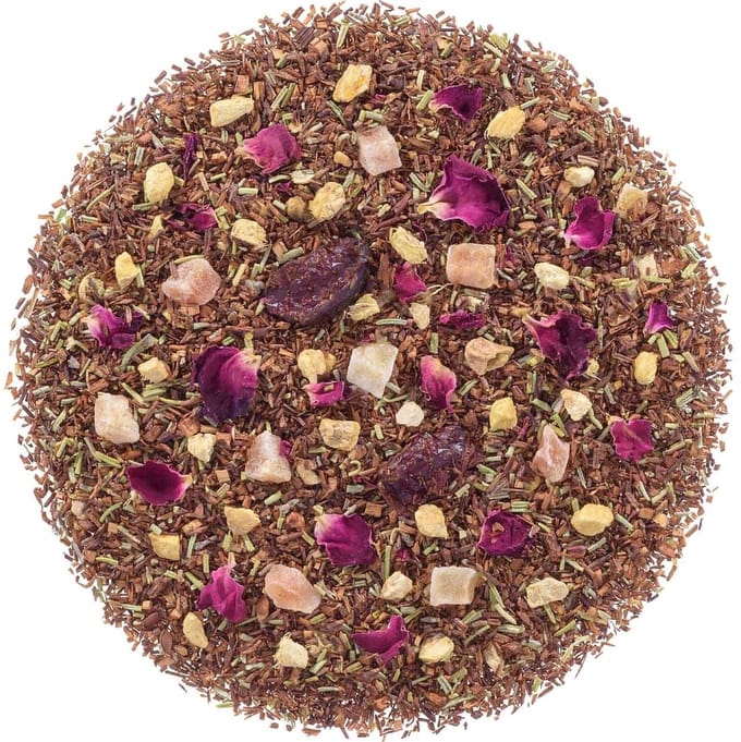 De Kruidenbaron - South African Chill thee - 1 kilo