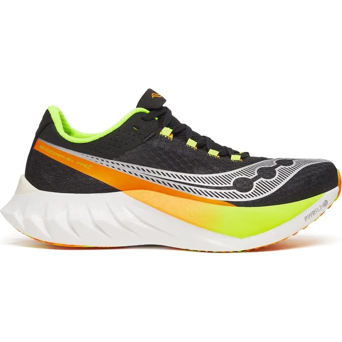 Hardloopschoenen Saucony Endorphin Pro 4
