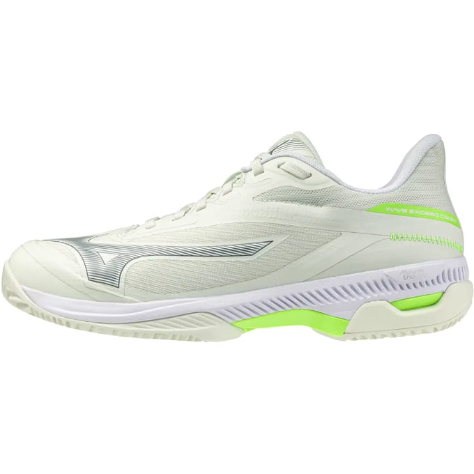 Dames tennisschoenen Mizuno Wave Exceed Court Padel W