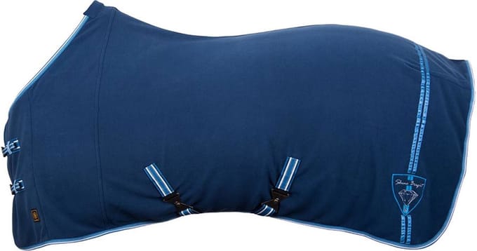 BR Fleecedeken Passion Midnight - 205