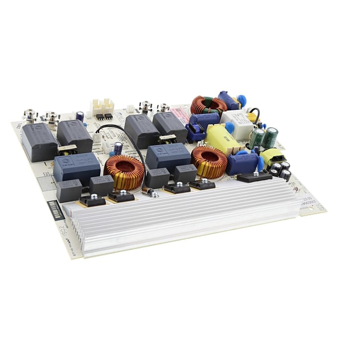 AEG module, inductie, geconfigureerd 3300364399