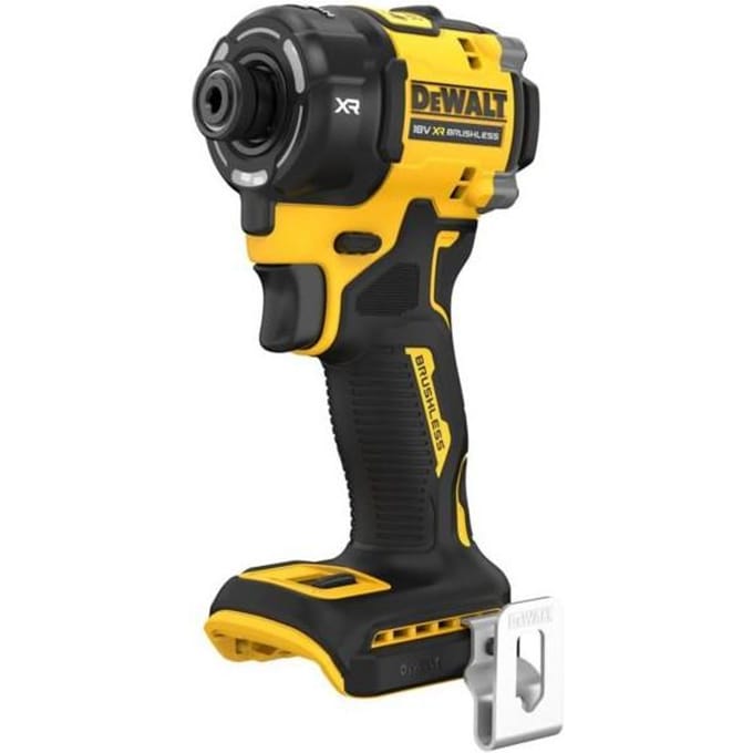 DeWALT DCF870N Accu hydraulische slagschroevendraaier 56Nm 18V XR Basic Body